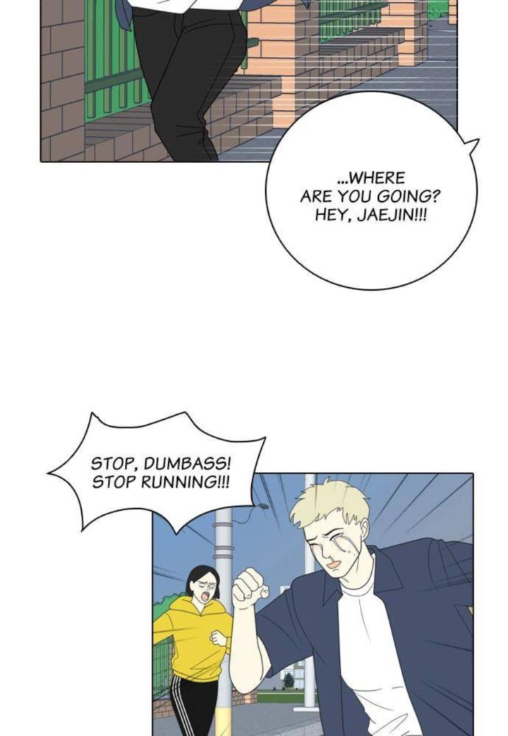 My Roommate Is A Gumiho 1 50