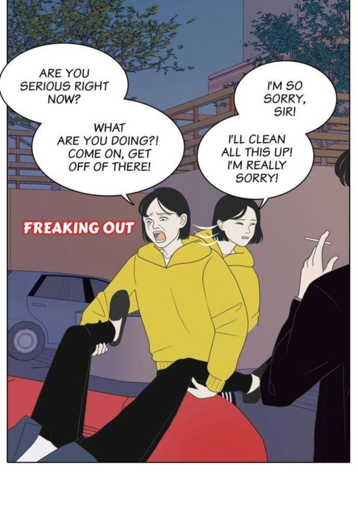 My Roommate Is A Gumiho 1 59