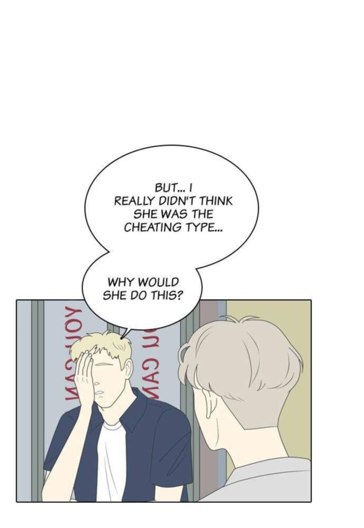 My Roommate Is A Gumiho 1 6