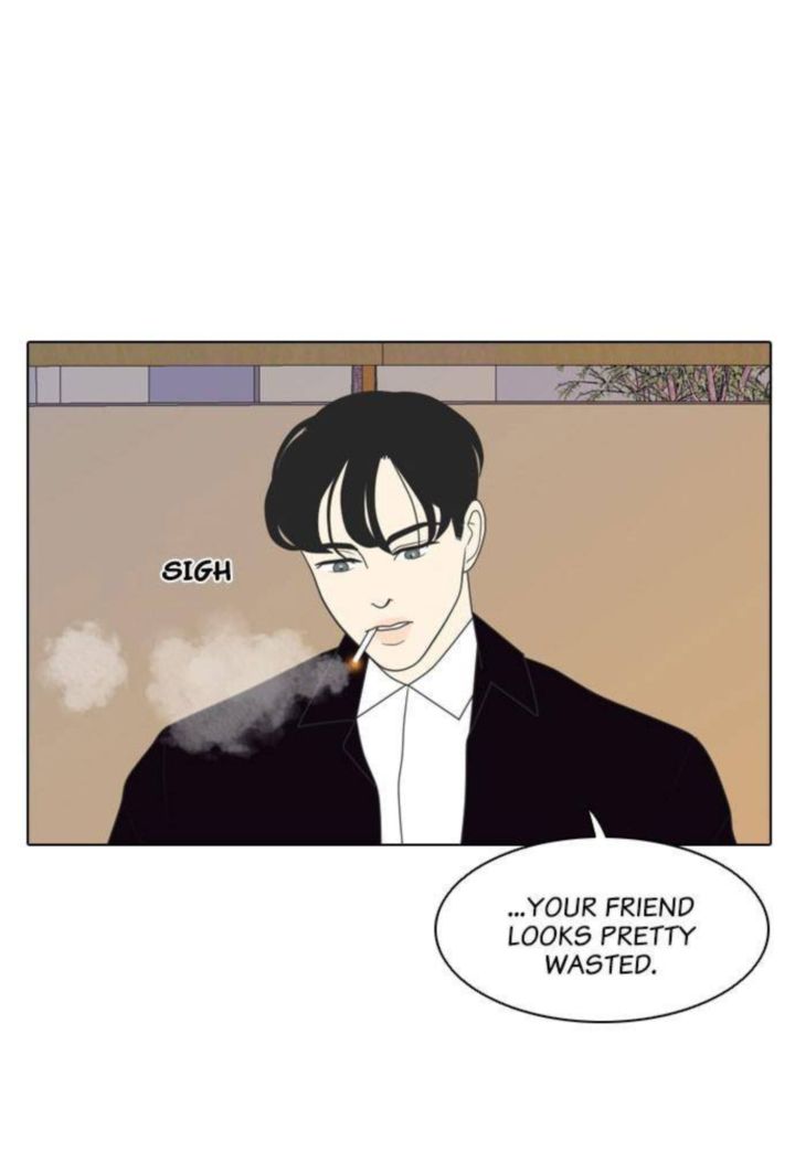 My Roommate Is A Gumiho 1 64