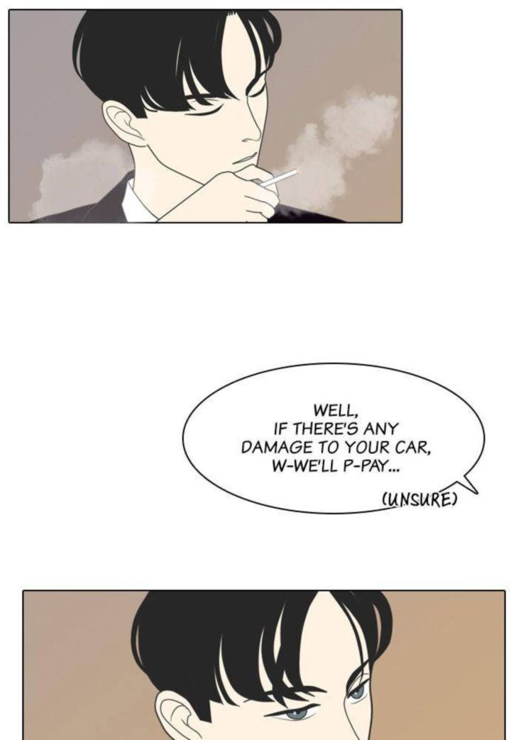 My Roommate Is A Gumiho 1 67