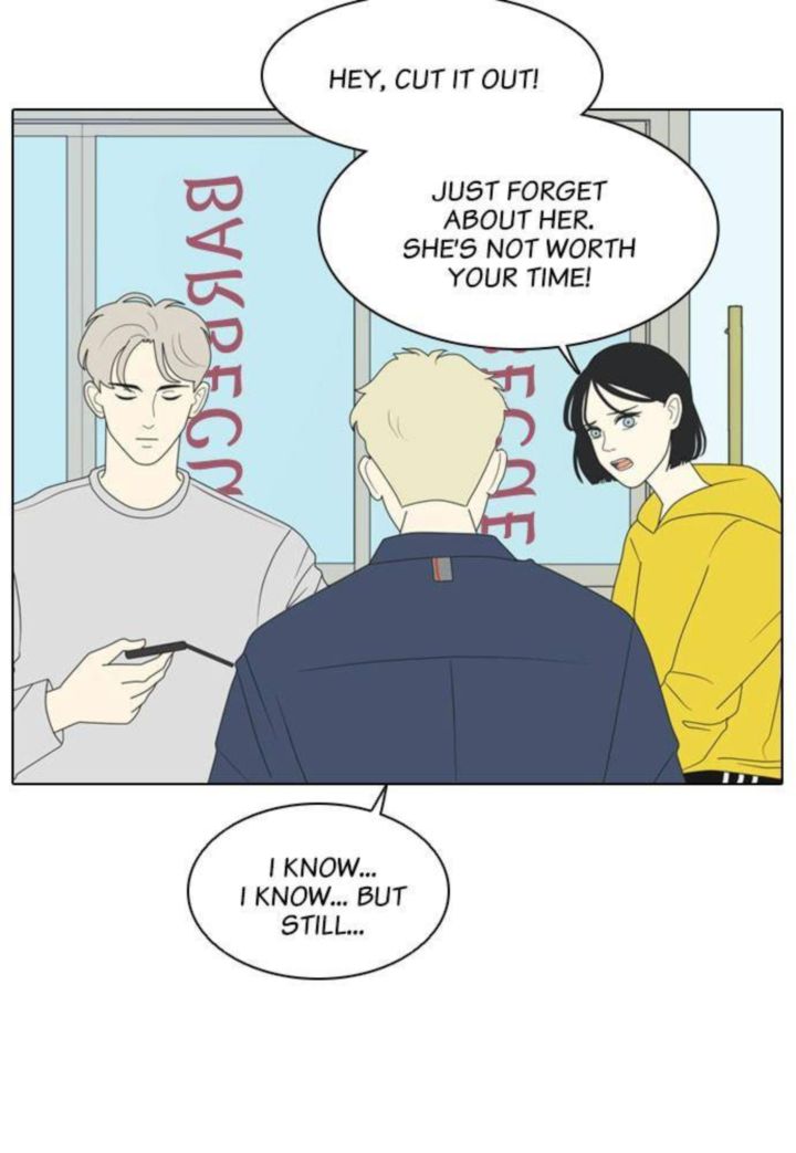 My Roommate Is A Gumiho 1 8
