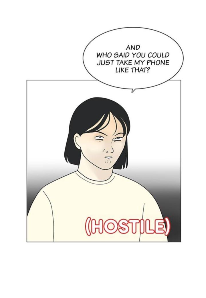 My Roommate Is A Gumiho 10 28