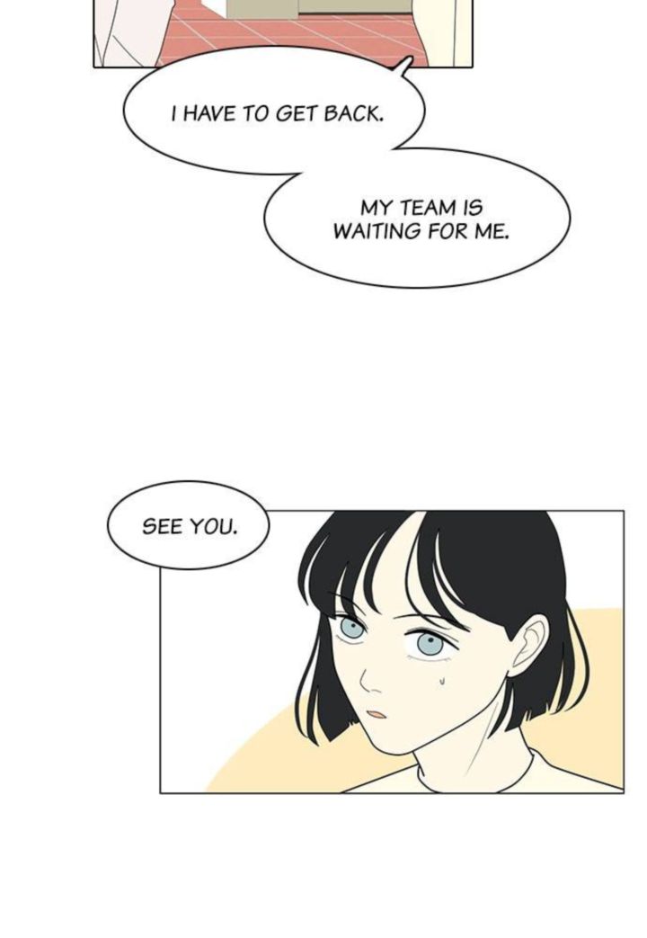 My Roommate Is A Gumiho 10 32