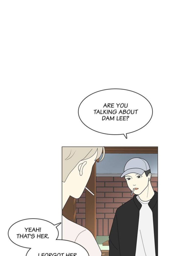 My Roommate Is A Gumiho 10 40