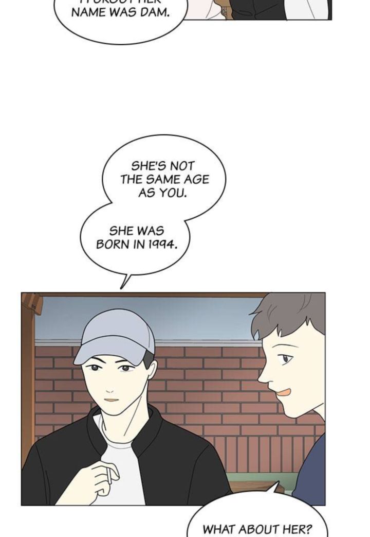 My Roommate Is A Gumiho 10 41