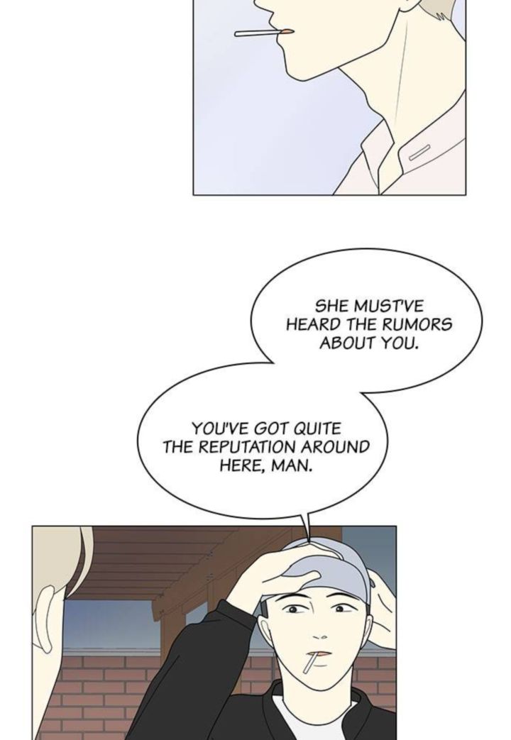My Roommate Is A Gumiho 10 45