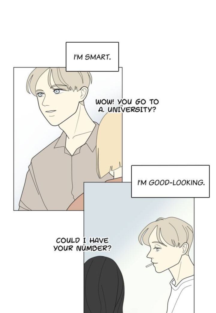 My Roommate Is A Gumiho 10 8