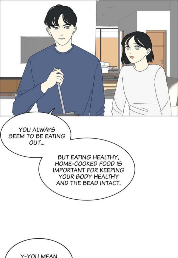 My Roommate Is A Gumiho 11 11