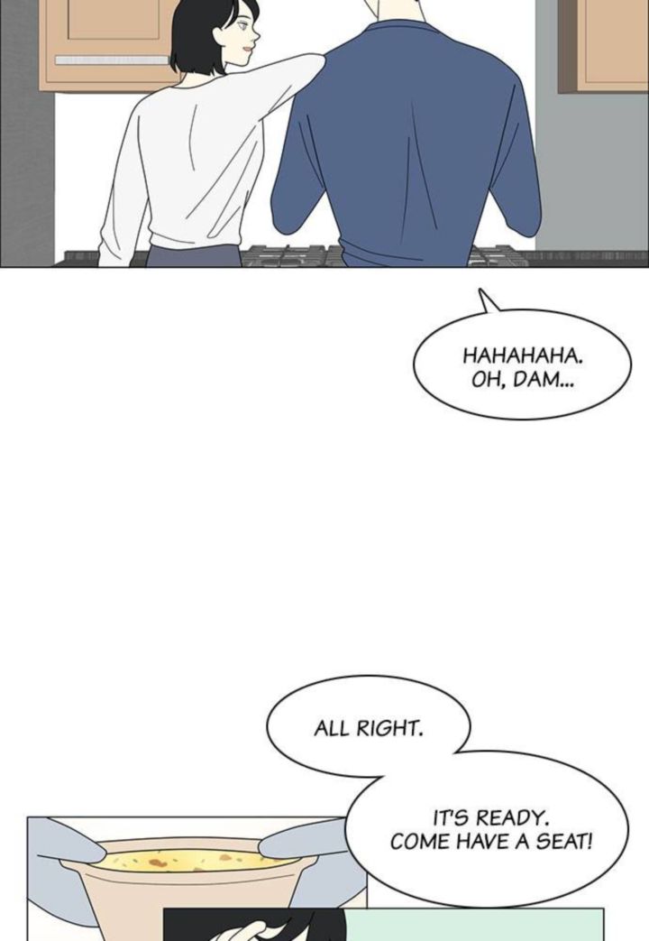 My Roommate Is A Gumiho 11 13