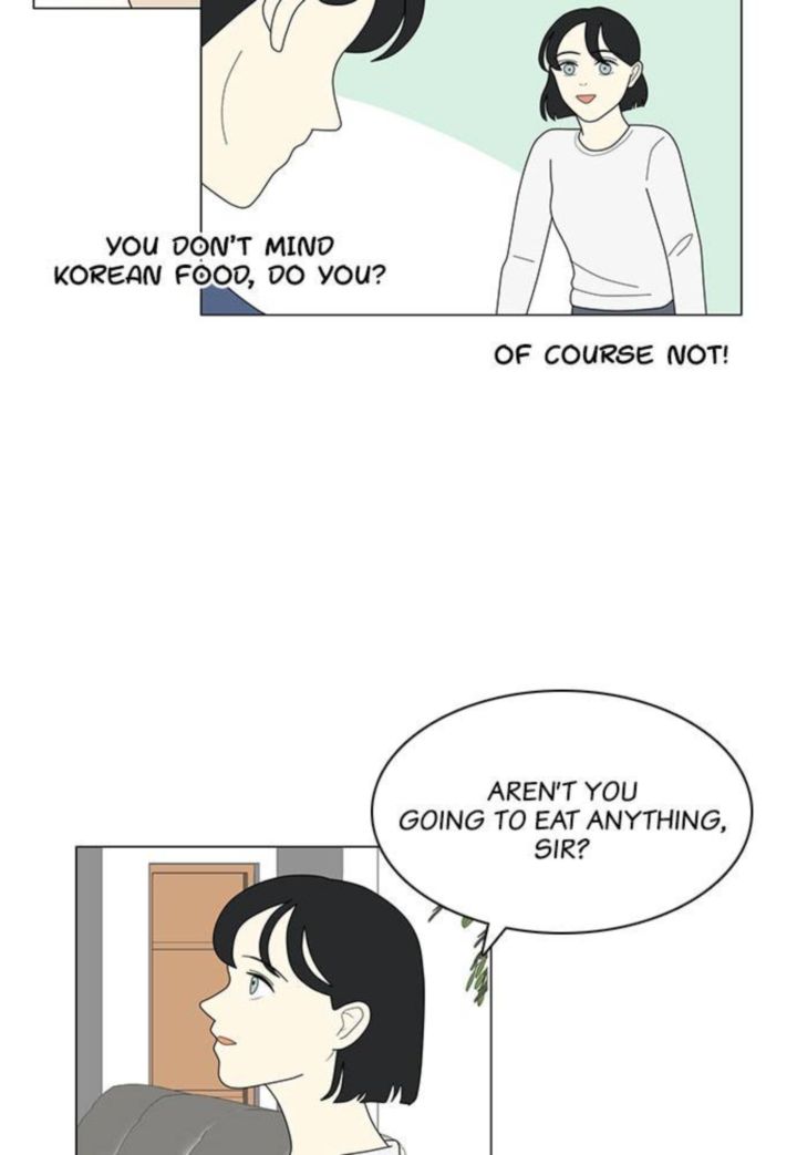 My Roommate Is A Gumiho 11 14