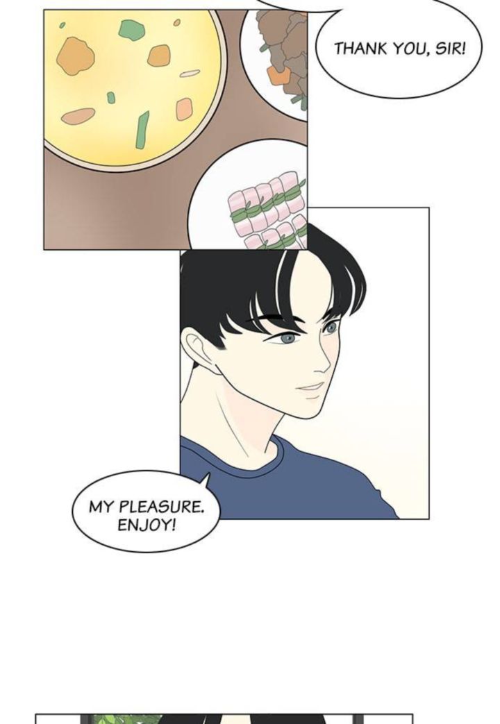 My Roommate Is A Gumiho 11 17