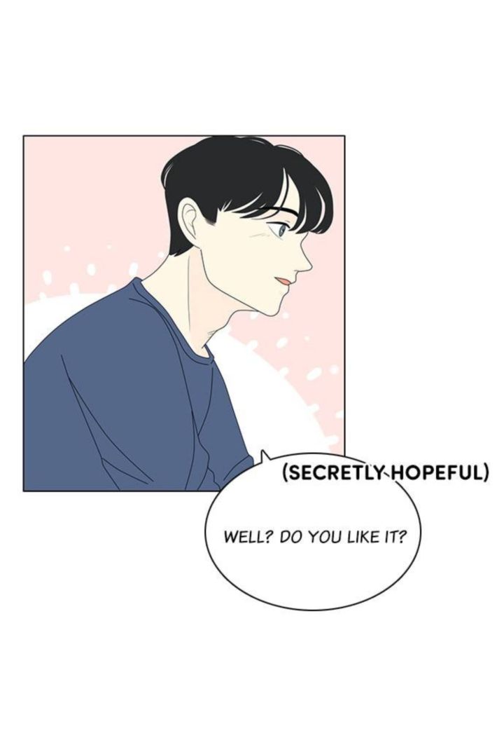 My Roommate Is A Gumiho 11 19