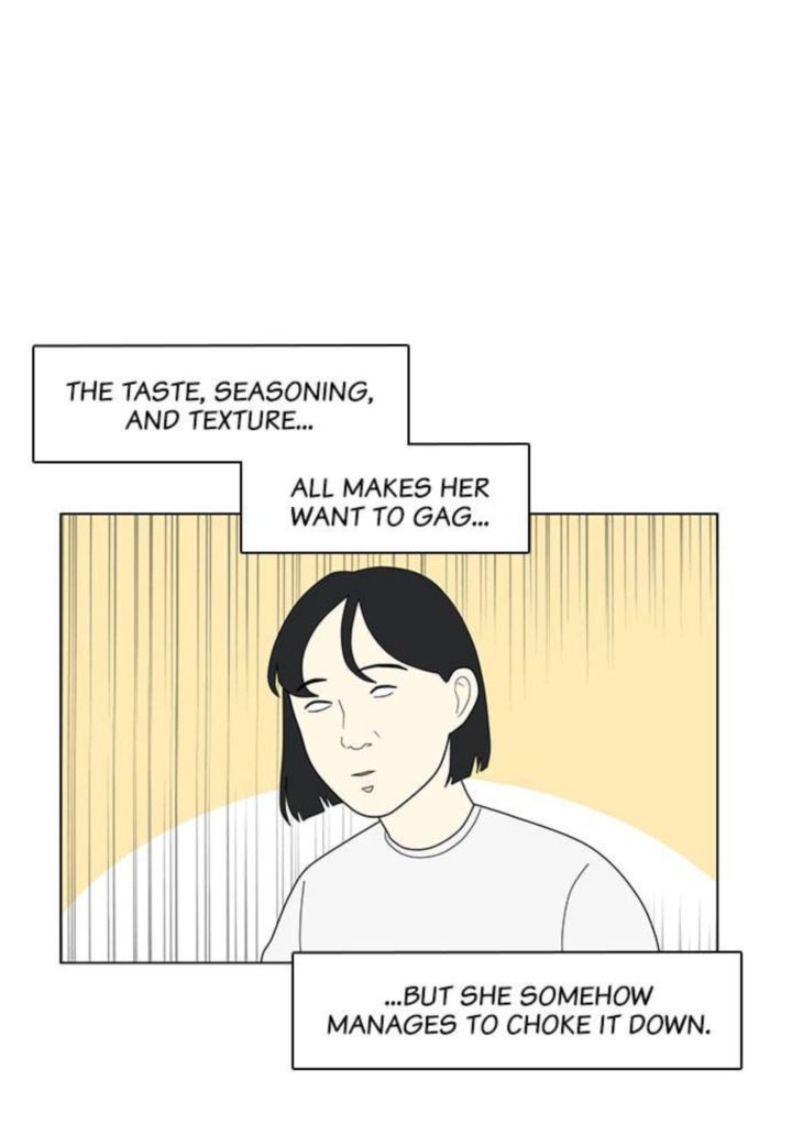 My Roommate Is A Gumiho 11 20