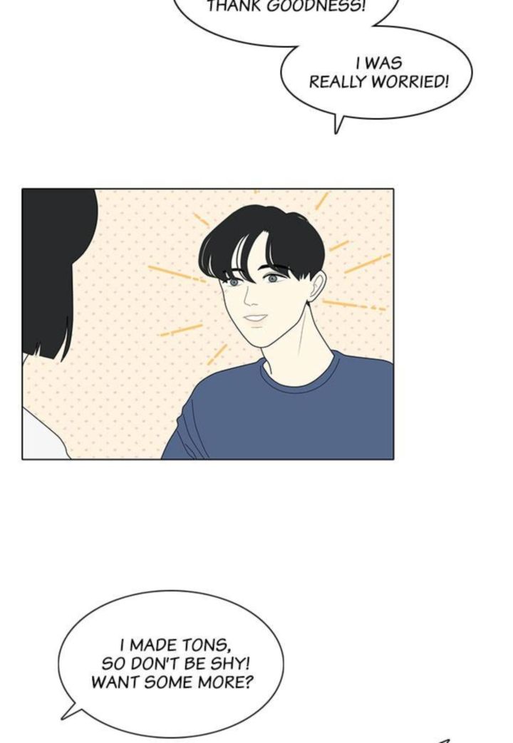 My Roommate Is A Gumiho 11 27