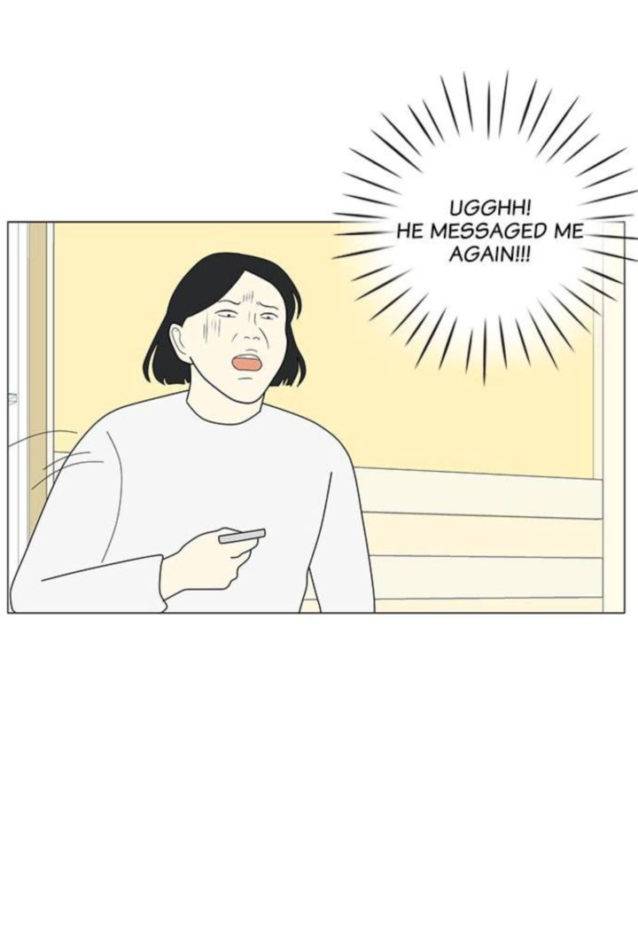My Roommate Is A Gumiho 11 3