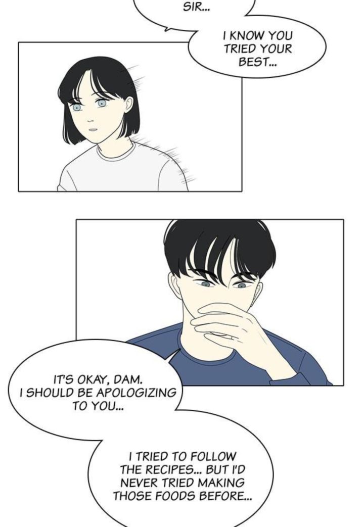 My Roommate Is A Gumiho 11 32