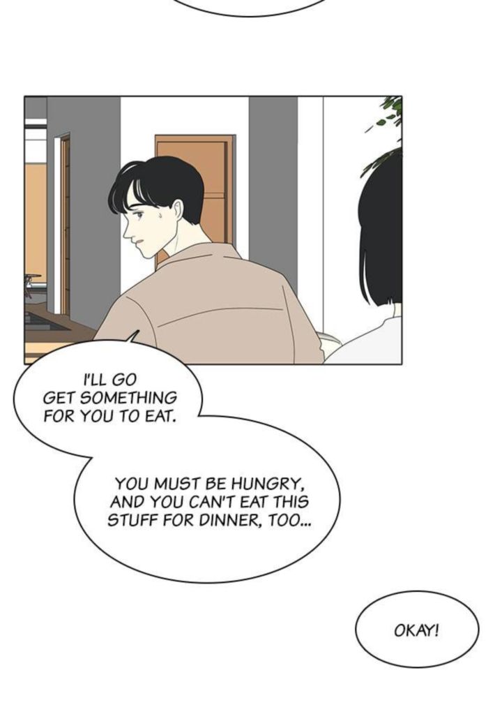My Roommate Is A Gumiho 11 33