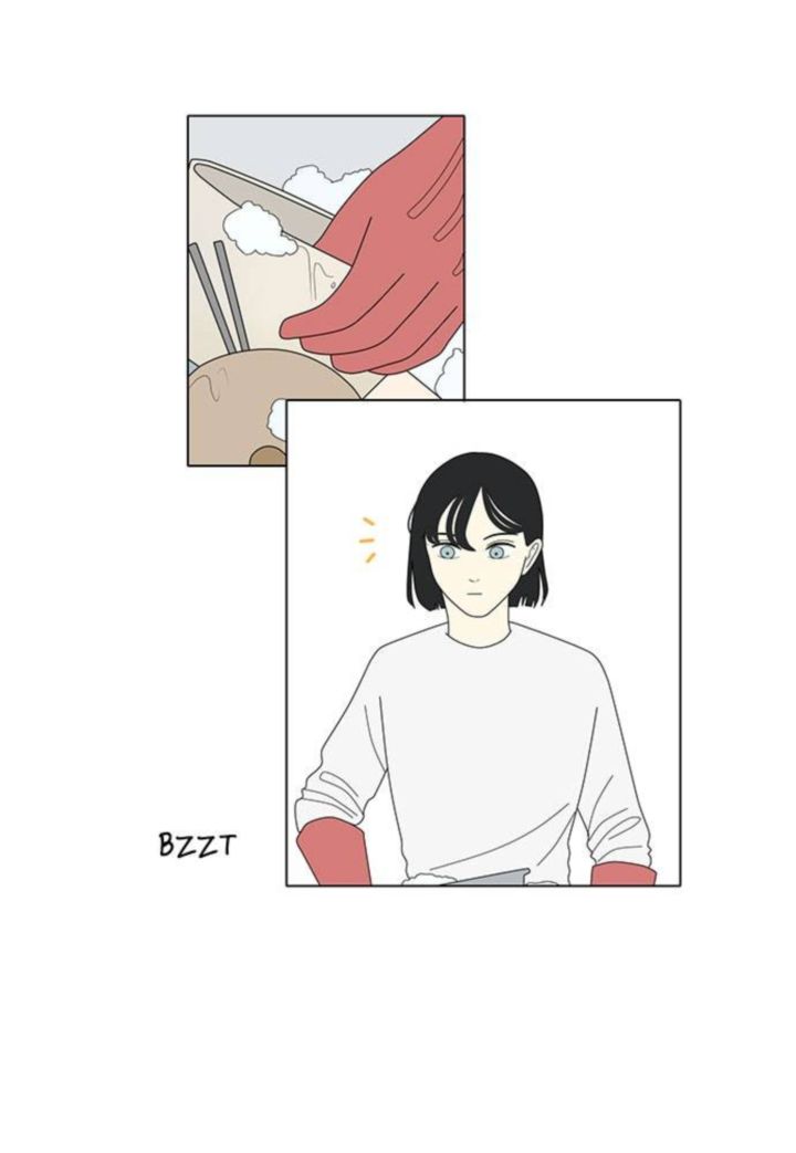 My Roommate Is A Gumiho 11 34