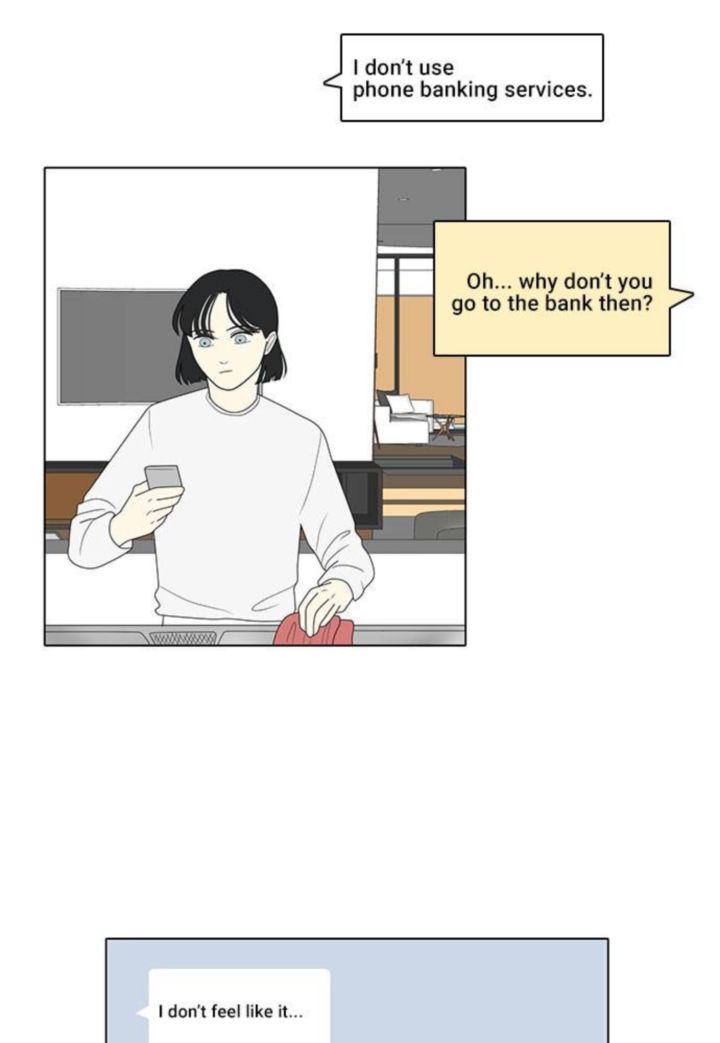 My Roommate Is A Gumiho 11 35