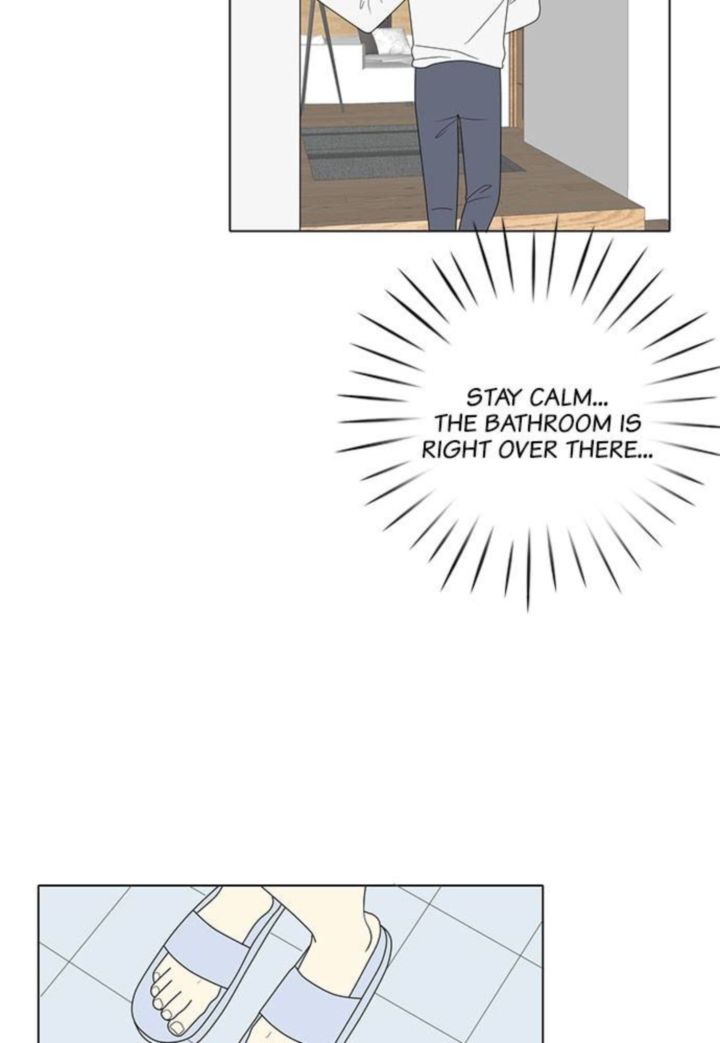 My Roommate Is A Gumiho 11 39