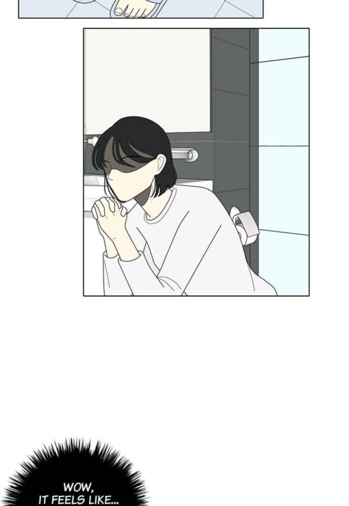 My Roommate Is A Gumiho 11 40