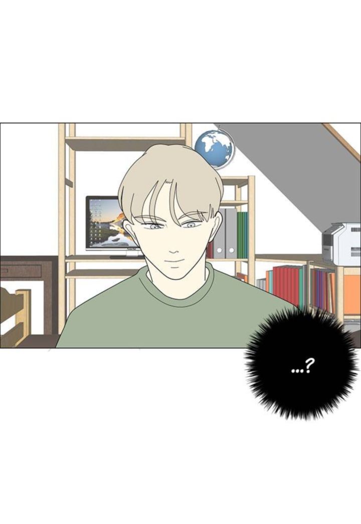 My Roommate Is A Gumiho 11 8