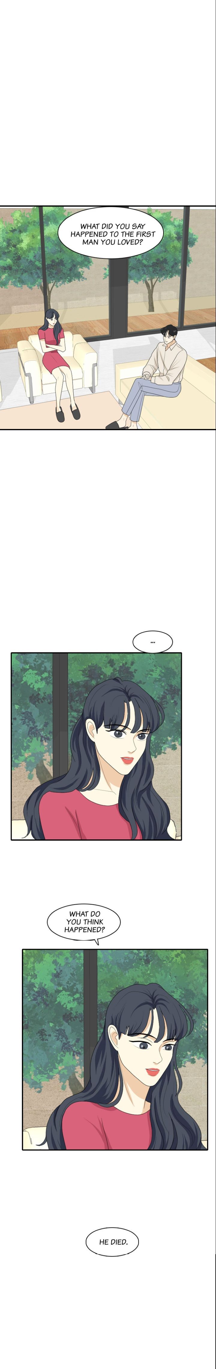 My Roommate Is A Gumiho 111 4