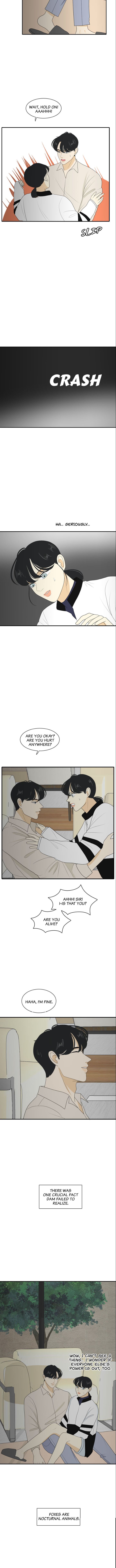 My Roommate Is A Gumiho 112 4