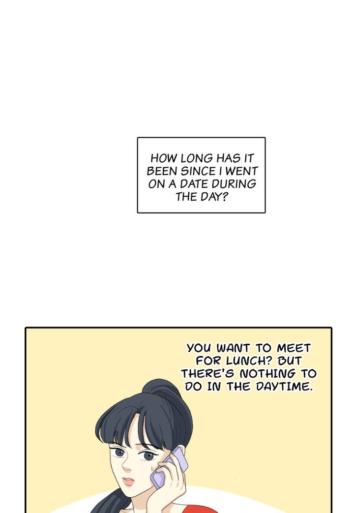My Roommate Is A Gumiho 117 10