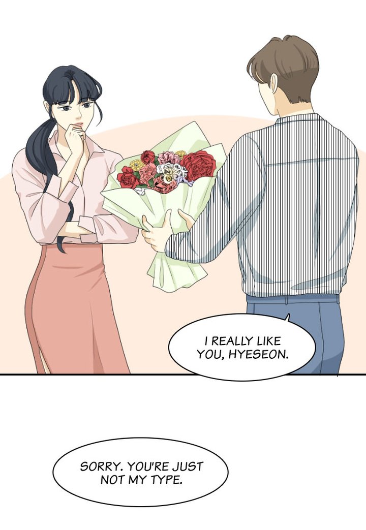 My Roommate Is A Gumiho 117 12
