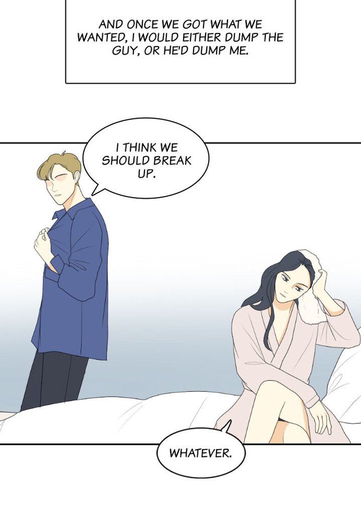 My Roommate Is A Gumiho 117 18