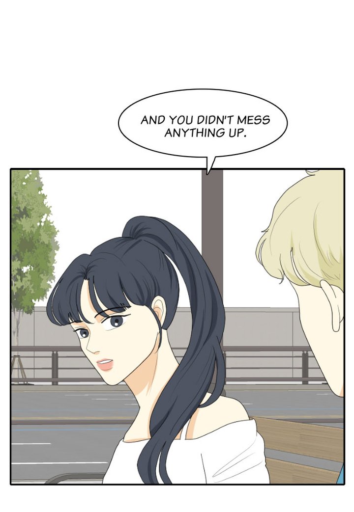 My Roommate Is A Gumiho 117 22