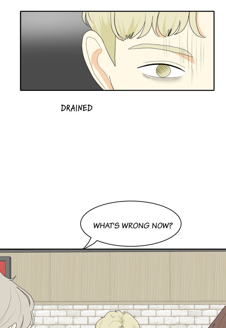 My Roommate Is A Gumiho 117 29