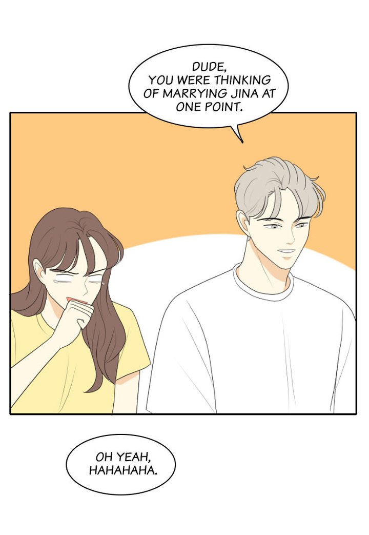 My Roommate Is A Gumiho 117 38