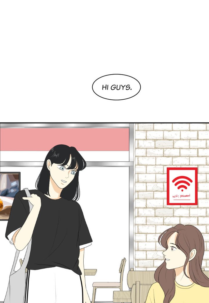 My Roommate Is A Gumiho 117 39