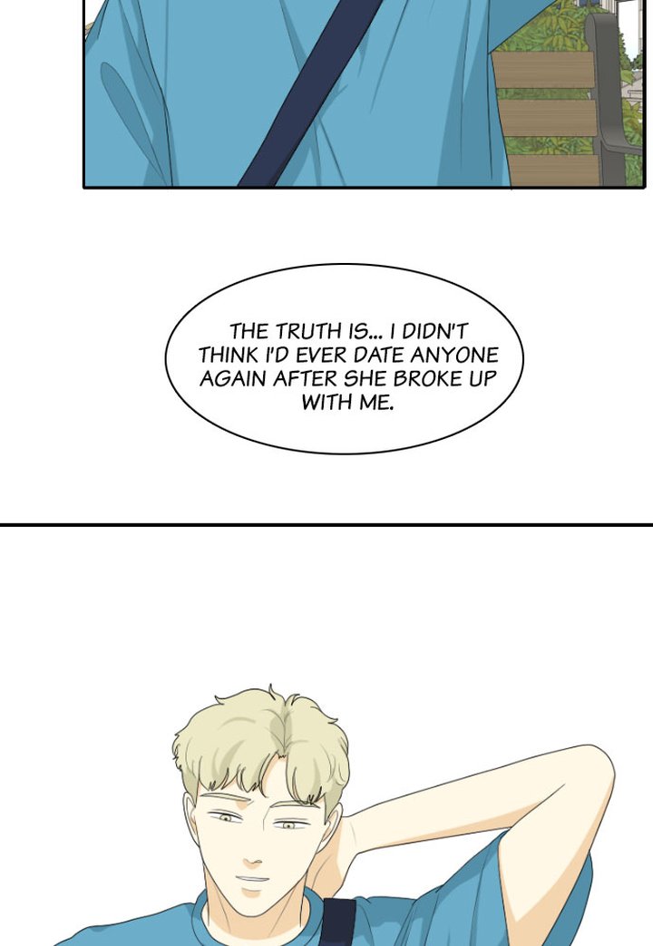 My Roommate Is A Gumiho 117 4