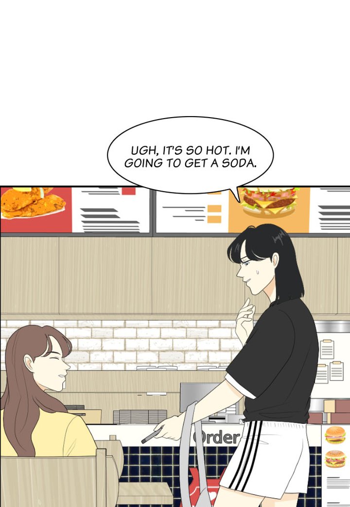 My Roommate Is A Gumiho 117 44
