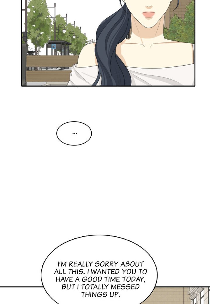 My Roommate Is A Gumiho 117 7