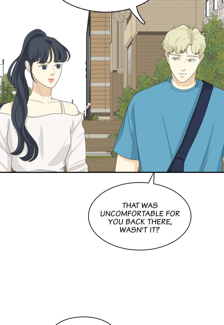 My Roommate Is A Gumiho 117 8