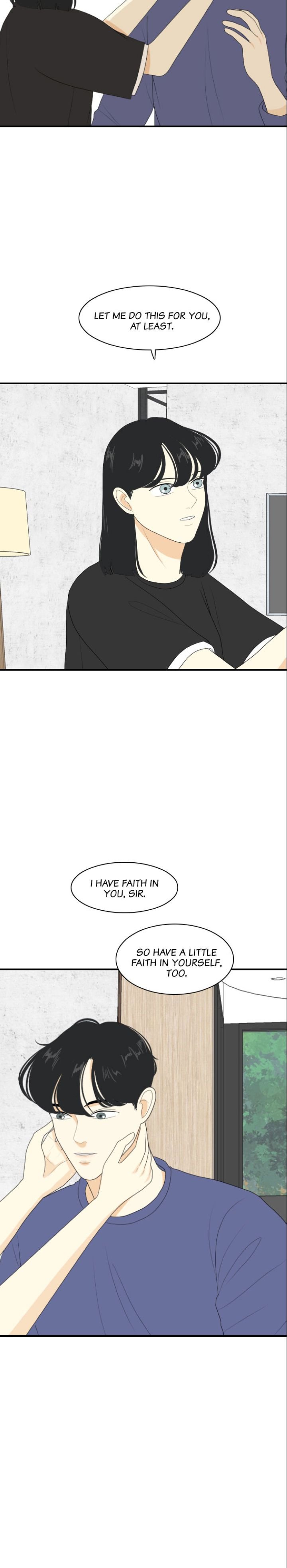 My Roommate Is A Gumiho 118 5
