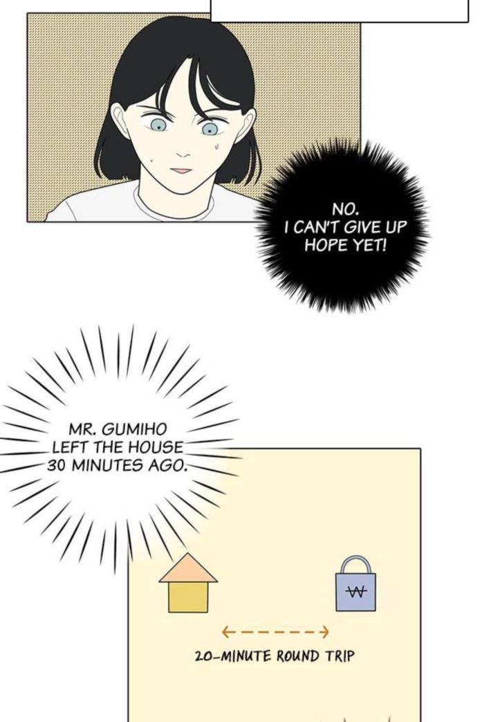 My Roommate Is A Gumiho 12 18
