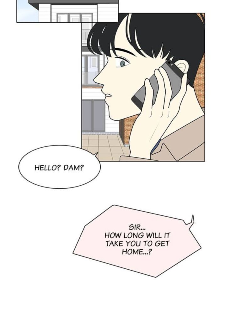 My Roommate Is A Gumiho 12 21