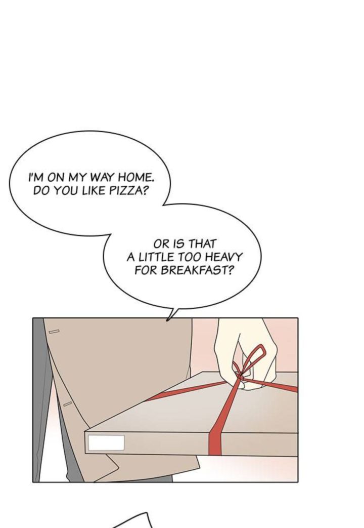 My Roommate Is A Gumiho 12 22