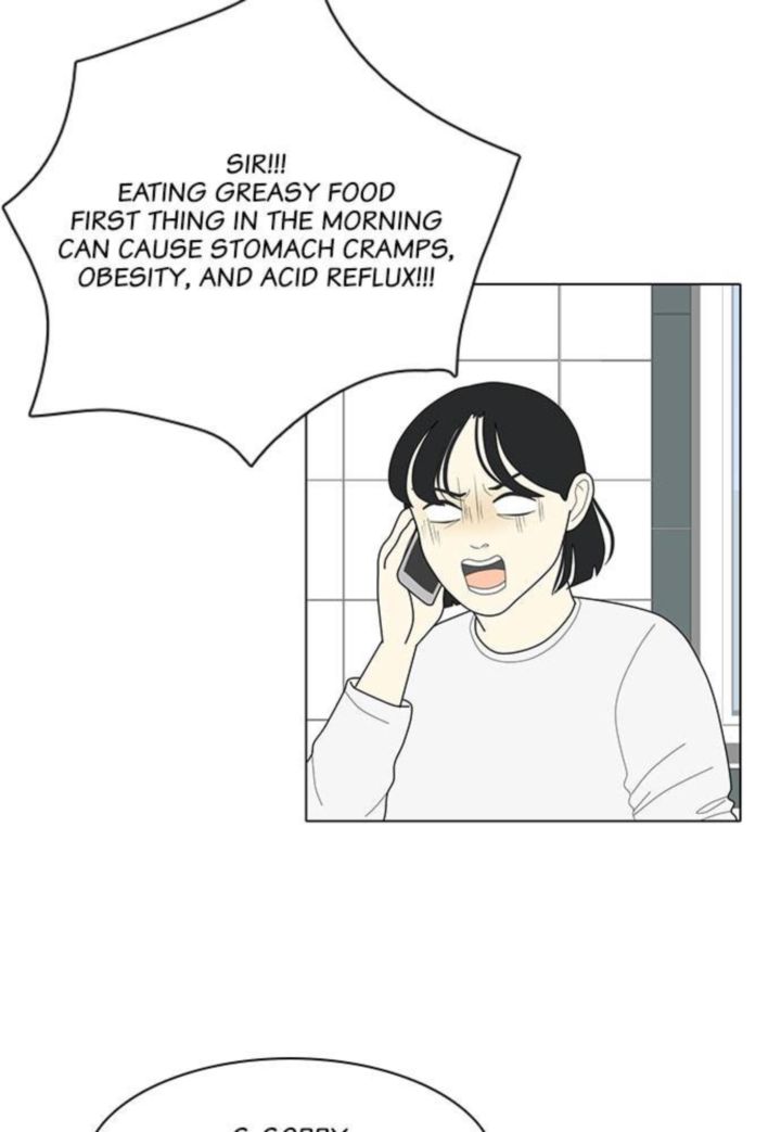 My Roommate Is A Gumiho 12 23