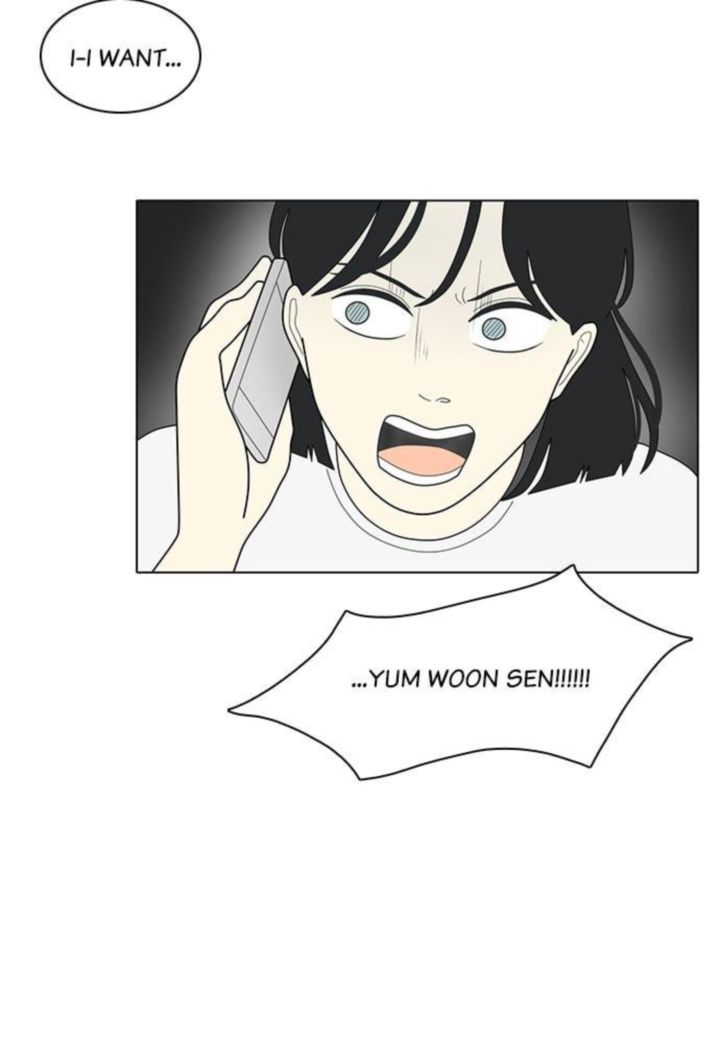 My Roommate Is A Gumiho 12 26