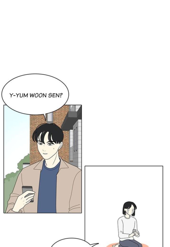 My Roommate Is A Gumiho 12 28