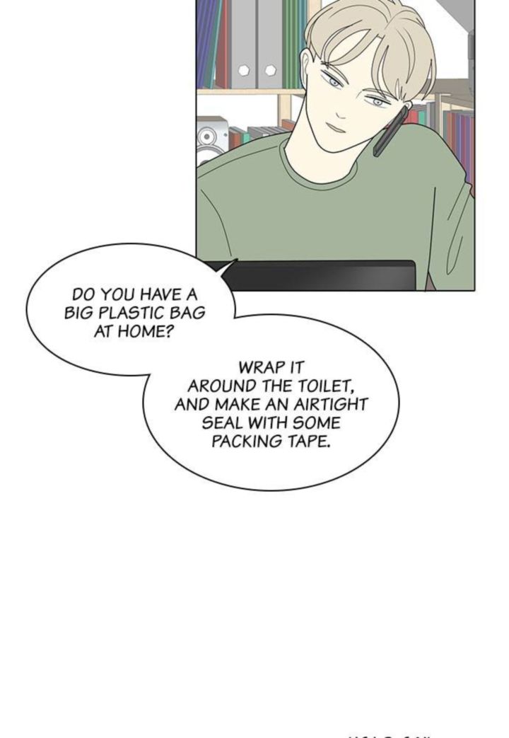 My Roommate Is A Gumiho 12 34