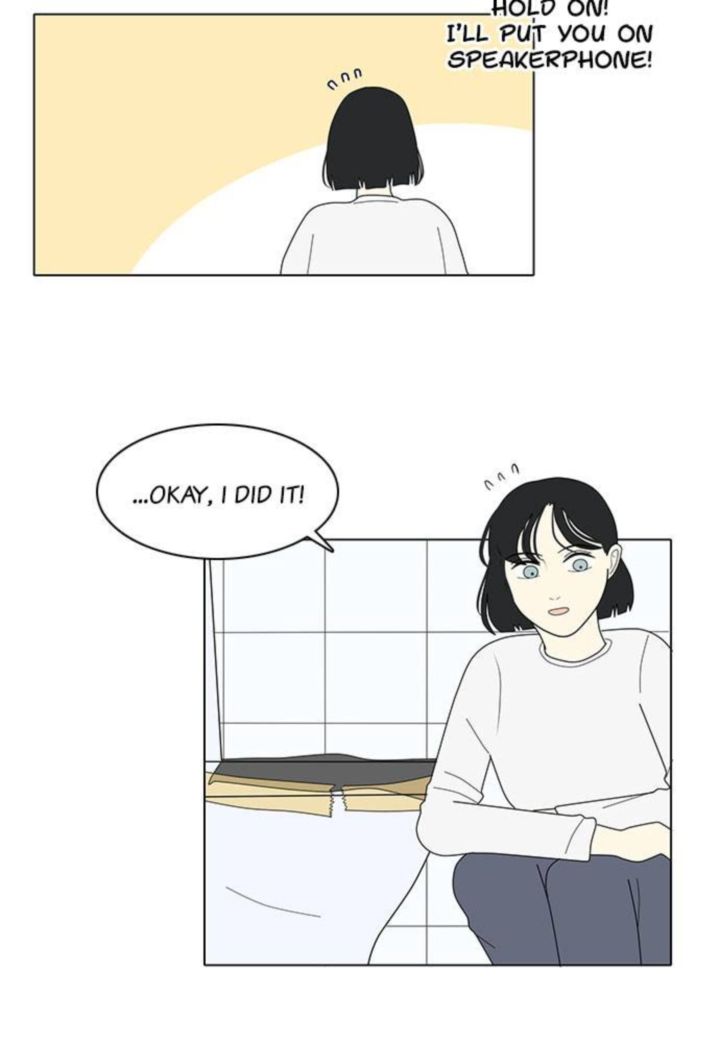 My Roommate Is A Gumiho 12 35