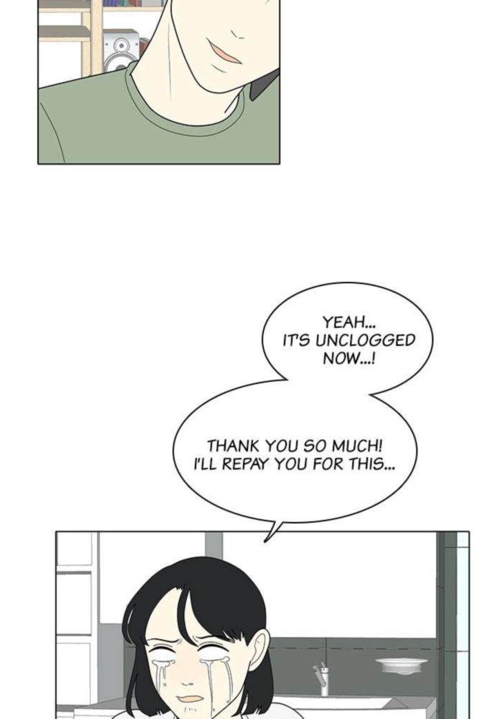 My Roommate Is A Gumiho 12 39
